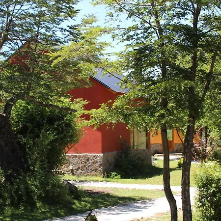 Cabanas Brillo De Luna Eco-Lodge-3