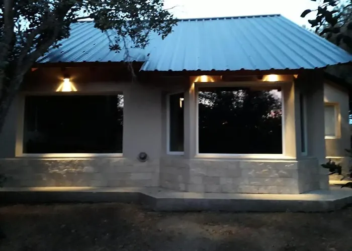 Villa La Lomada Villa Pehuenia